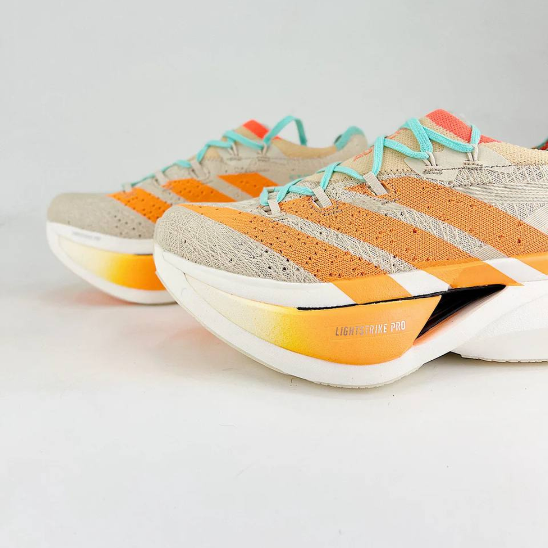 Adidas Adizero Prime X3 Strung™ – Crystal Sand