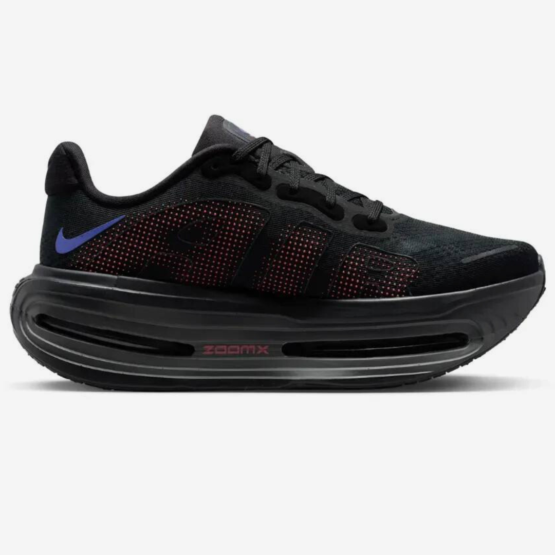 Nike Vomero Premium™ – Édition Saphir Noir