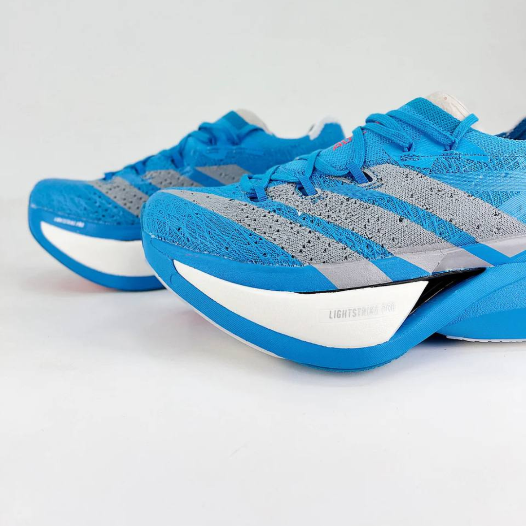 Adidas Adizero Prime X3 Strung Ekiden™ – Coloris
