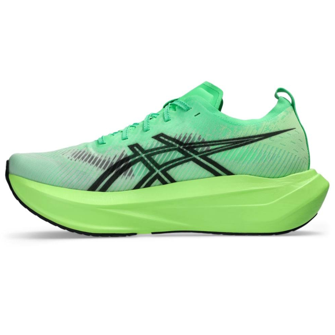 Asics Megablast Unisexe™ – Vert et Noir