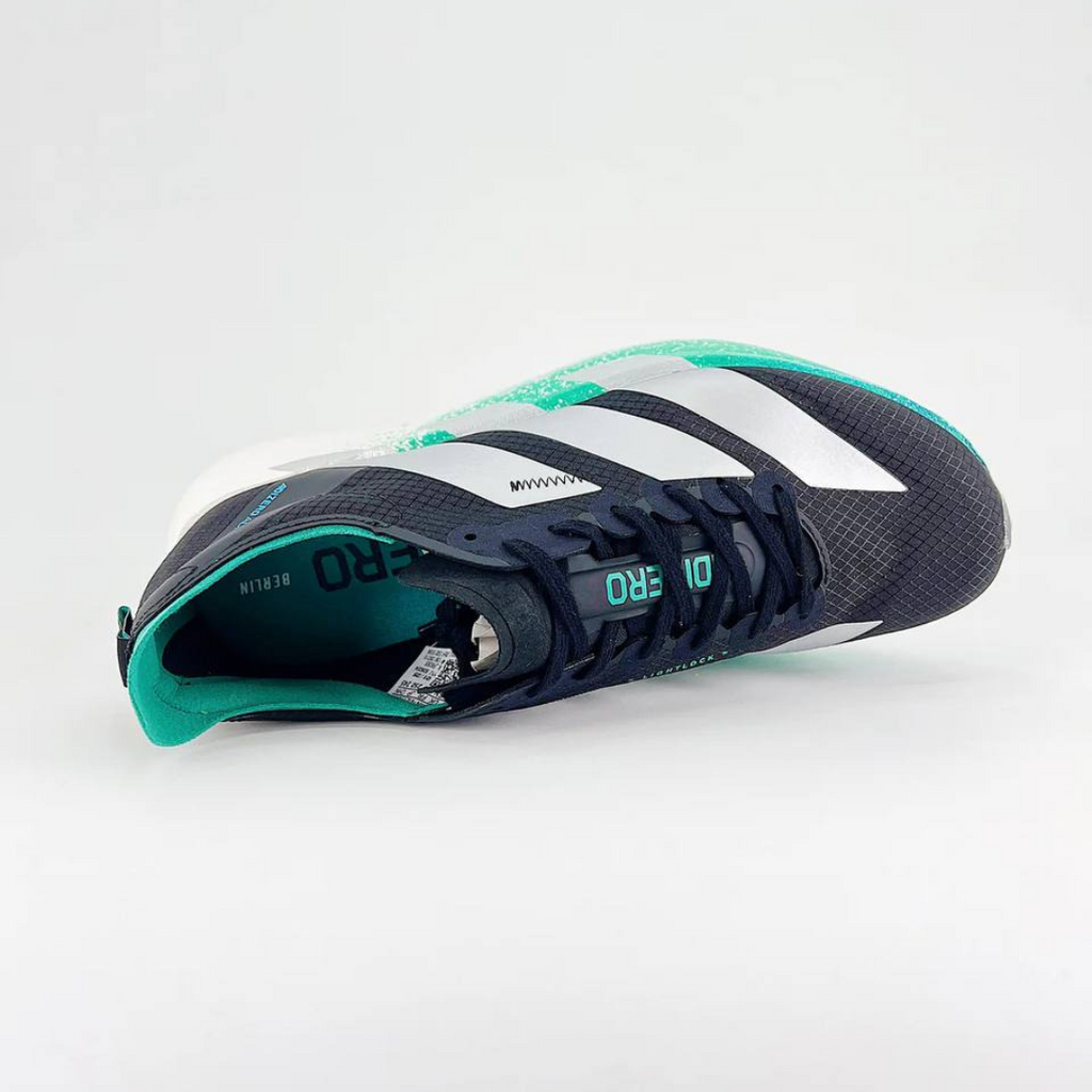 Adidas Adizero Adios Pro 4™ – Noir/Vert