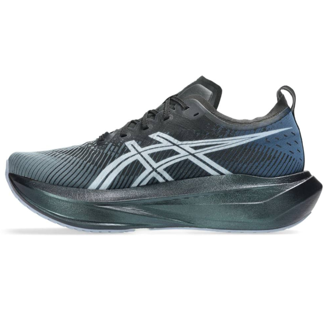 Asics Megablast Unisexe™ – Noir et Blanc