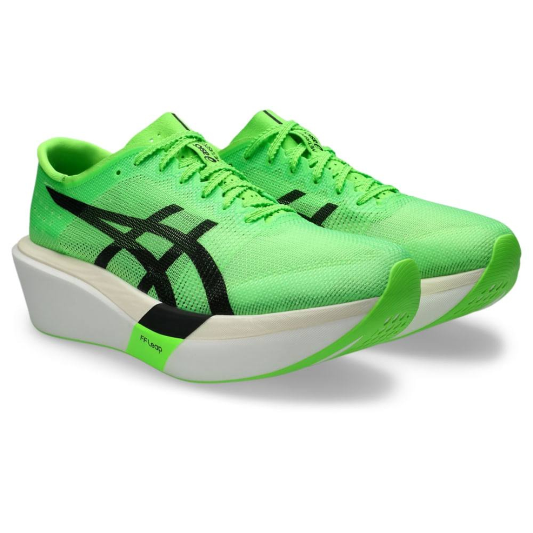 Asics Metaspeed Sky Tokyo Unisexe™ – Vert avec Noir