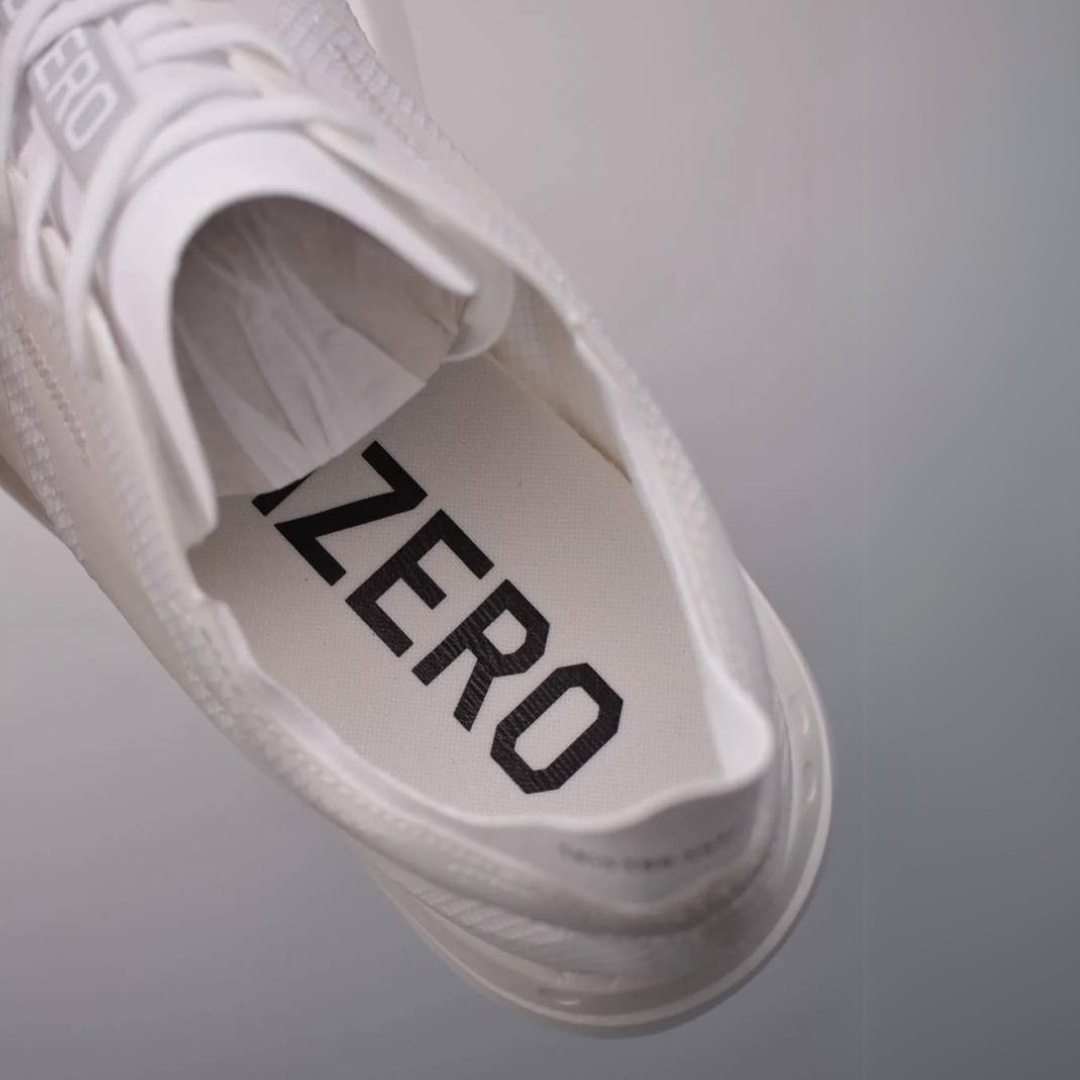 Adidas Adizero Adios Pro 4™ – Blanc