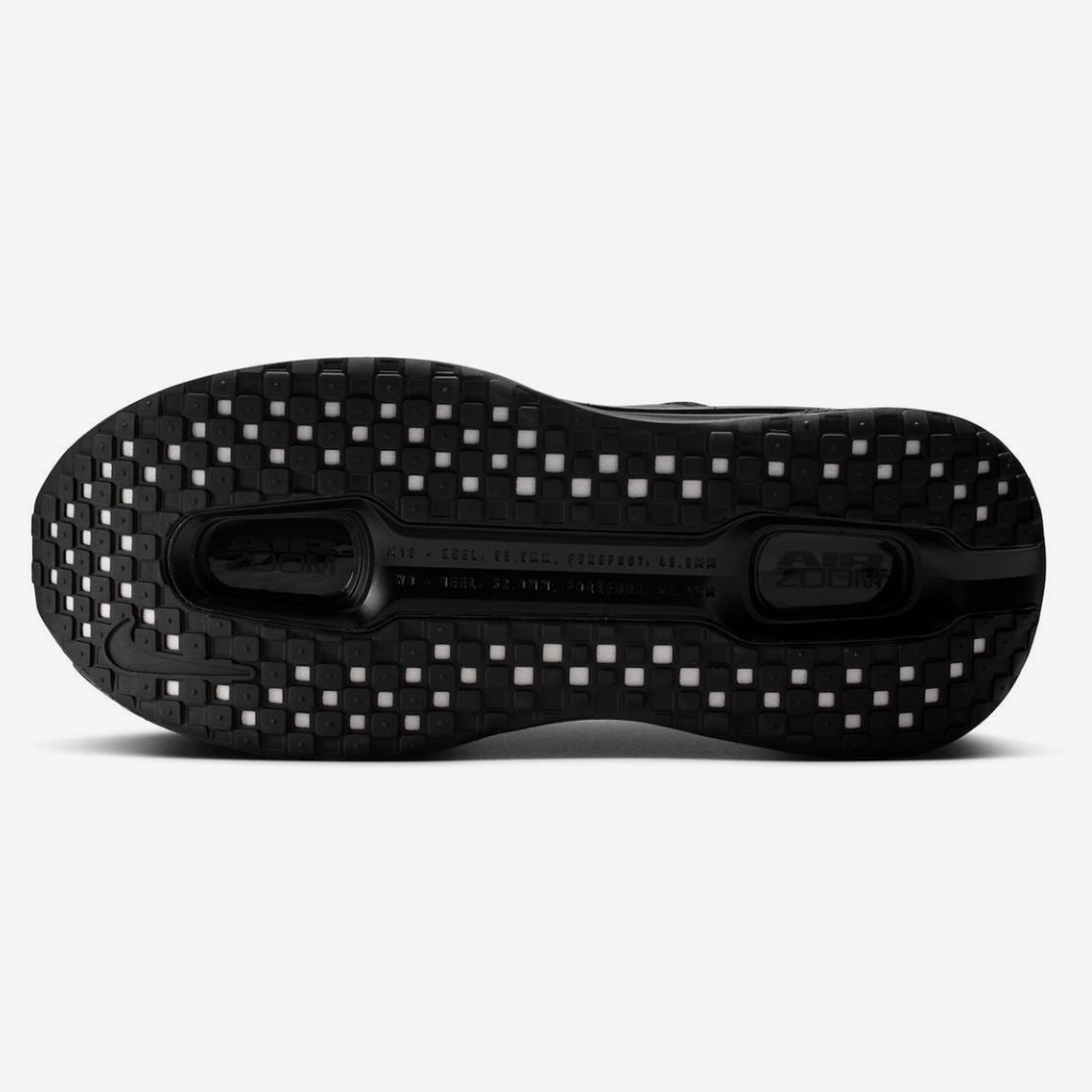 Nike Vomero Premium™ – Édition Triple Black