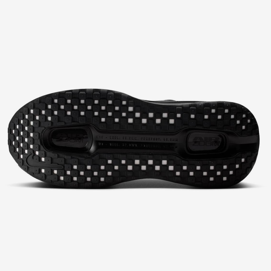 Nike Vomero Premium™ – Édition Triple Black