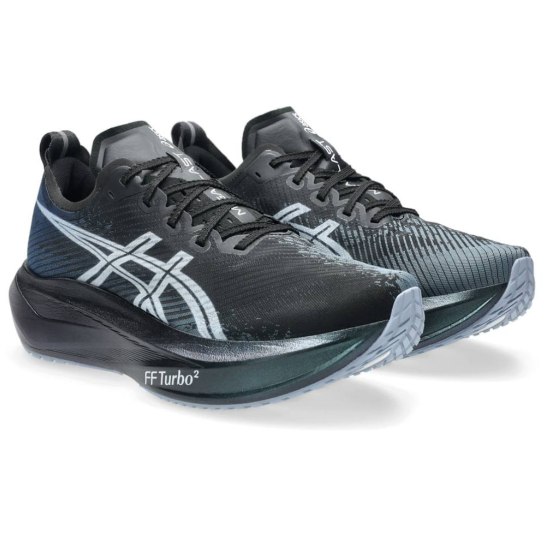 Asics Megablast Unisexe™ – Noir et Blanc