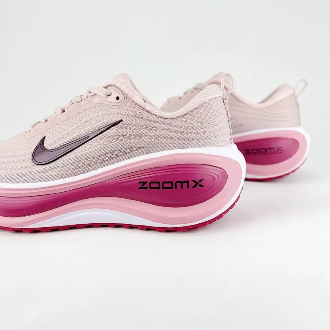 Nike Vomero Plus™ – Violet Pulse/Rose Glow