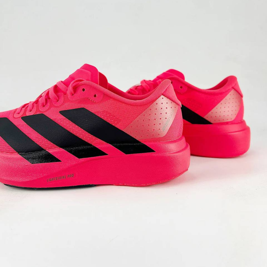 Adidas Adizero EVO SL™ – Rouge