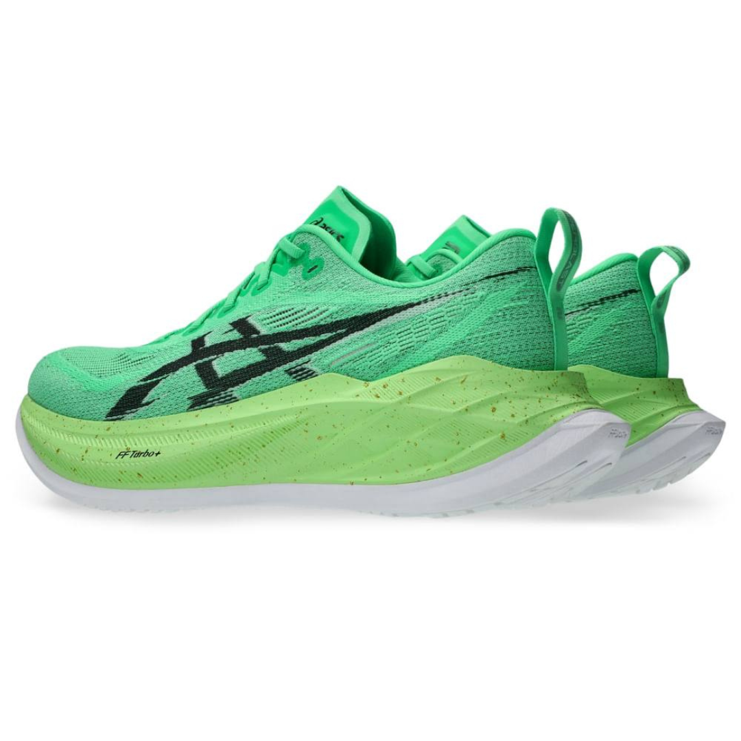 Asics Superblast 2 Unisexe™ – Vert et noir