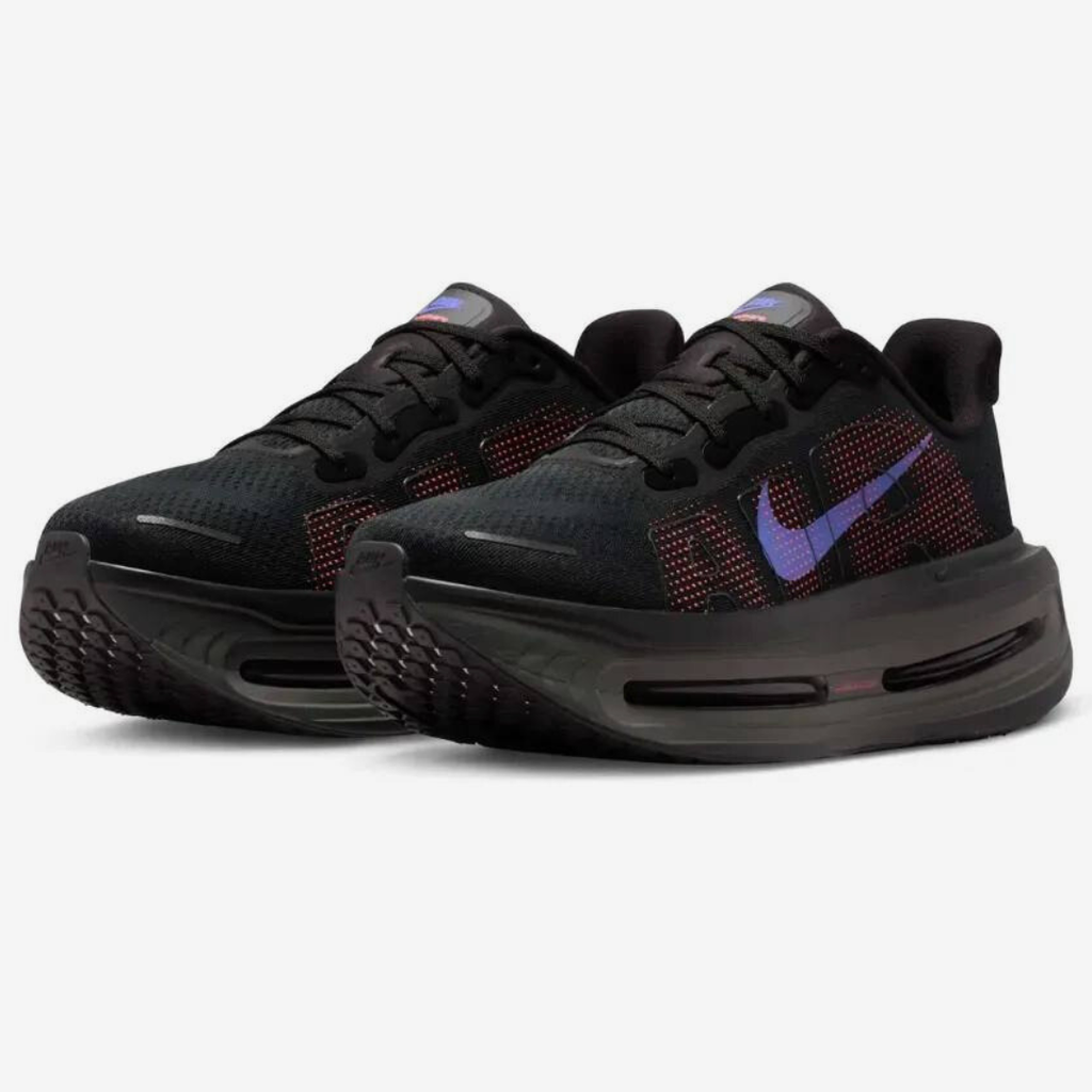 Nike Vomero Premium™ – Édition Saphir Noir
