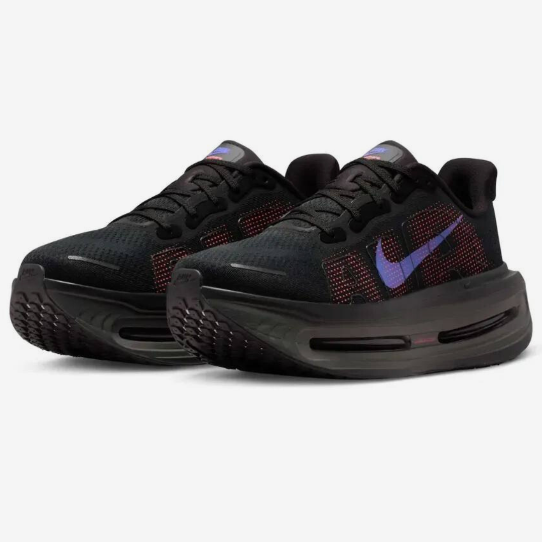 Nike Vomero Premium™ – Édition Saphir Noir