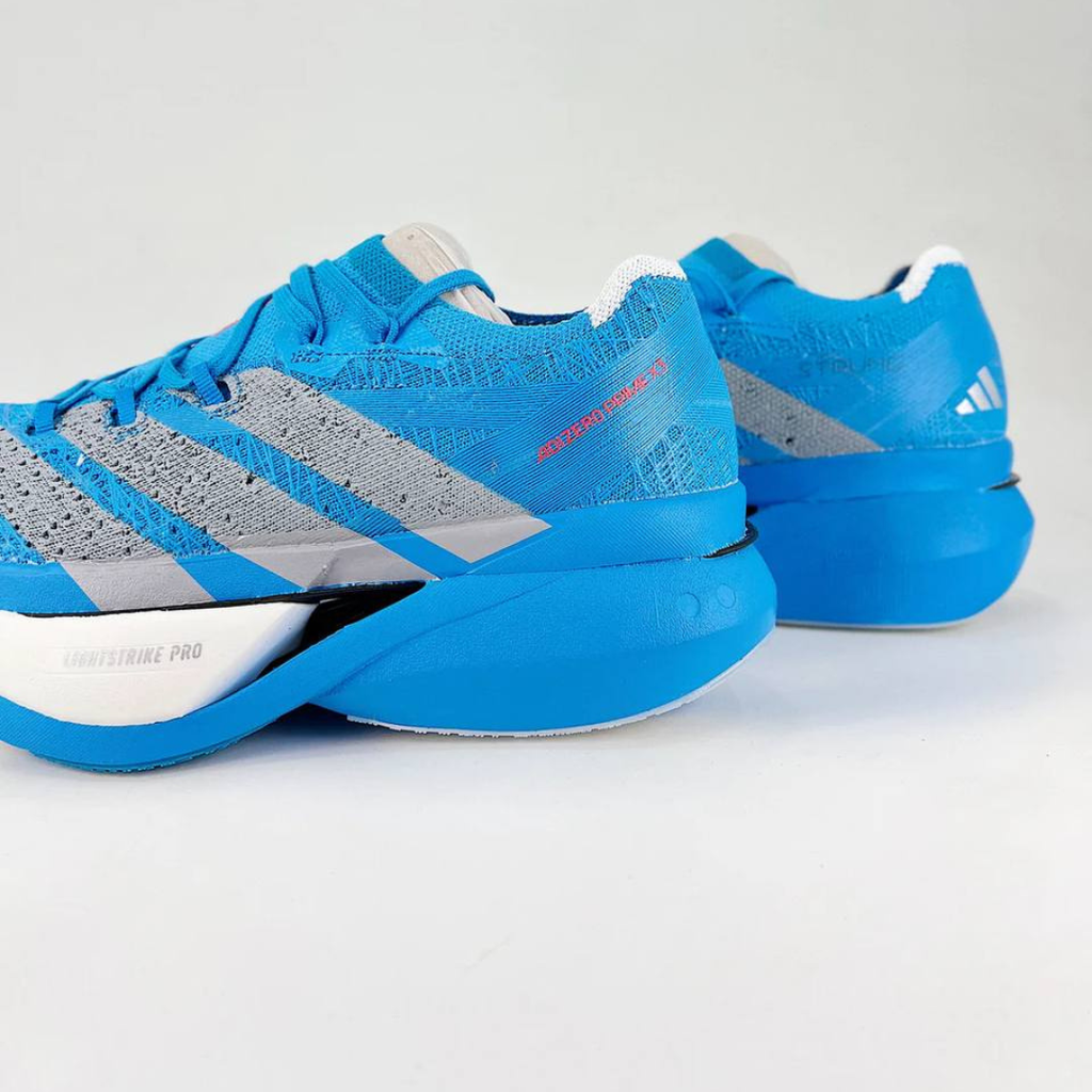 Adidas Adizero Prime X3 Strung Ekiden™ – Coloris