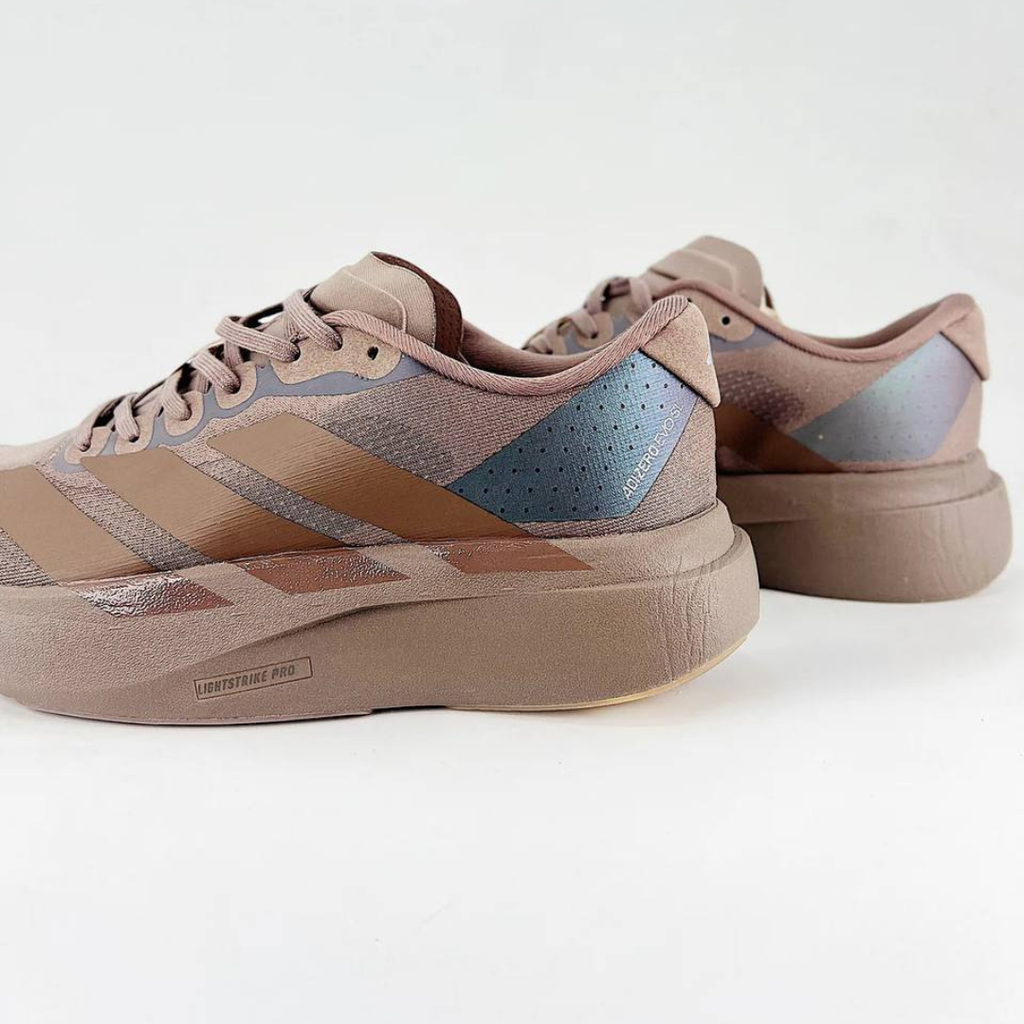 Adidas Adizero EVO SL™ – Marron