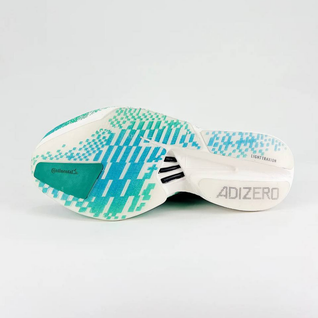 Adidas Adizero Adios Pro 4™ – Noir/Vert
