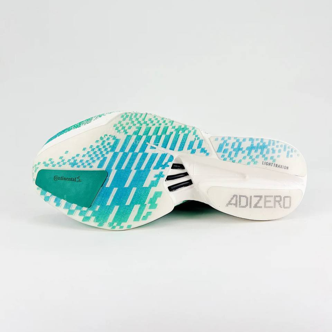Adidas Adizero Adios Pro 4™ – Noir/Vert