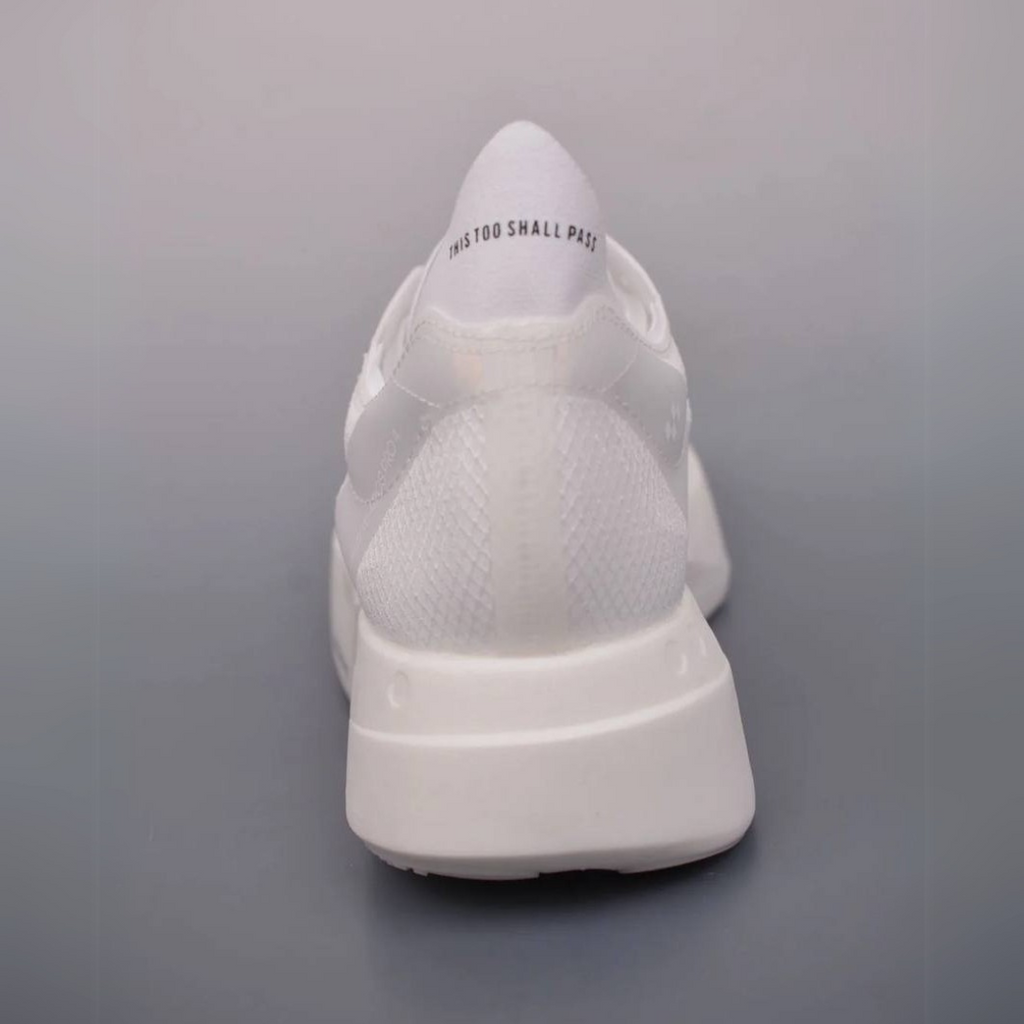 Adidas Adizero Adios Pro 4™ – Blanc