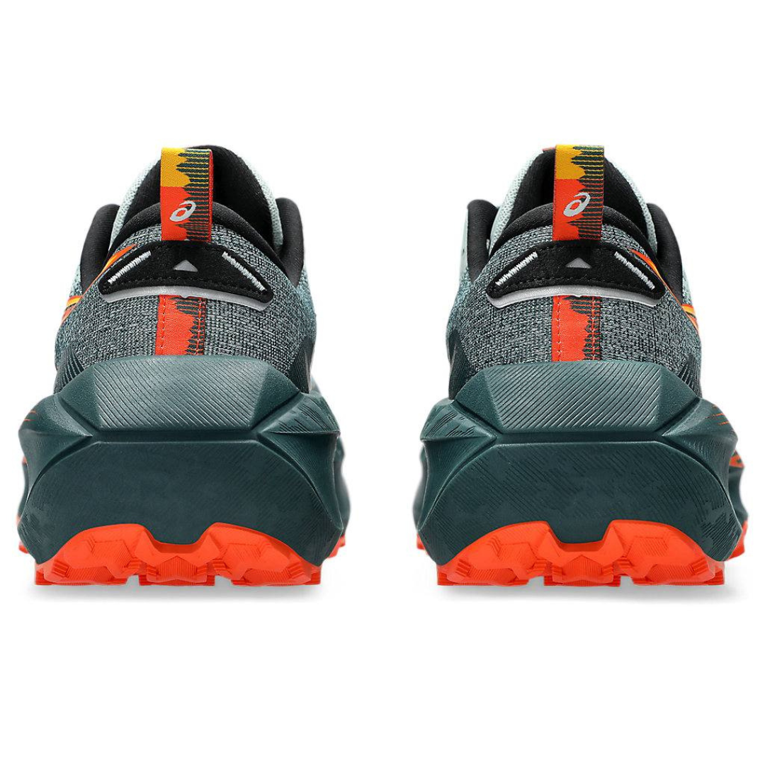 Asics Trabuco Max 4™ – Mousse Froide c/ Orange