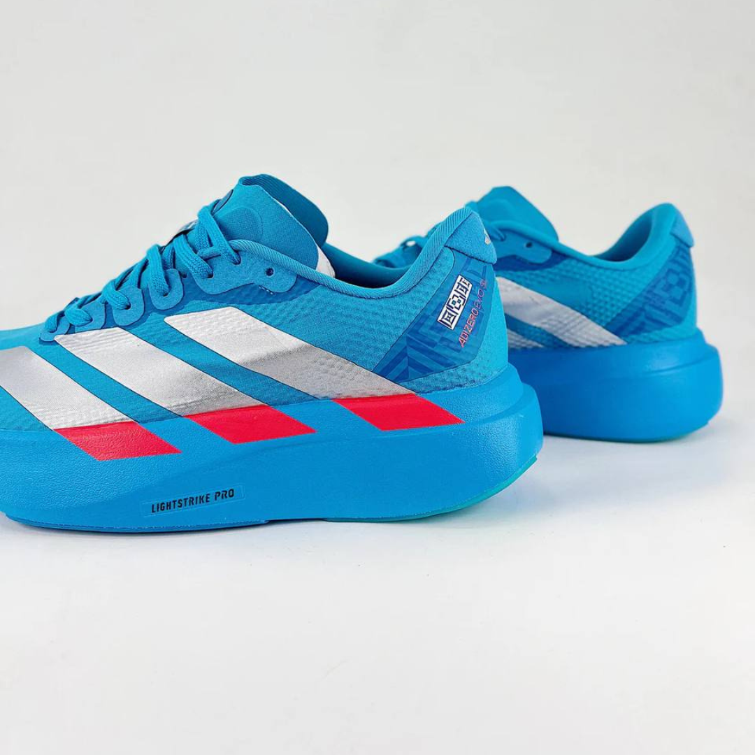 Adidas Adizero EVO SL Ekiden™ – Coloris