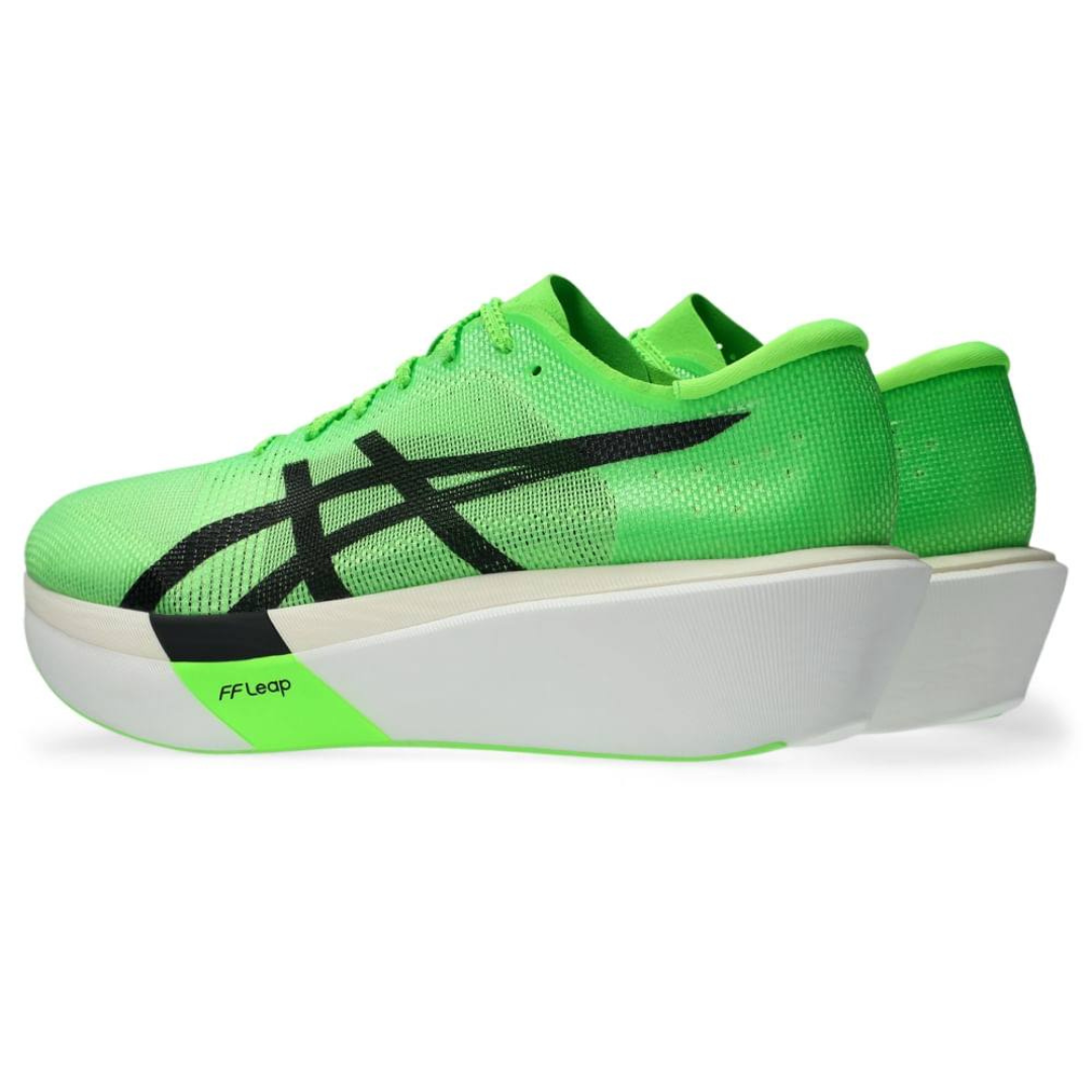 Asics Metaspeed Sky Tokyo Unisexe™ – Vert avec Noir