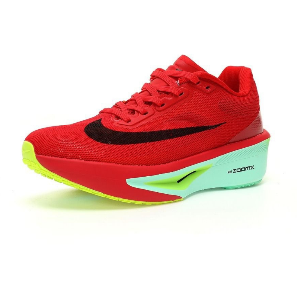 Nike Air Zoom Fly 6™ – Édition Rouge cramoisi