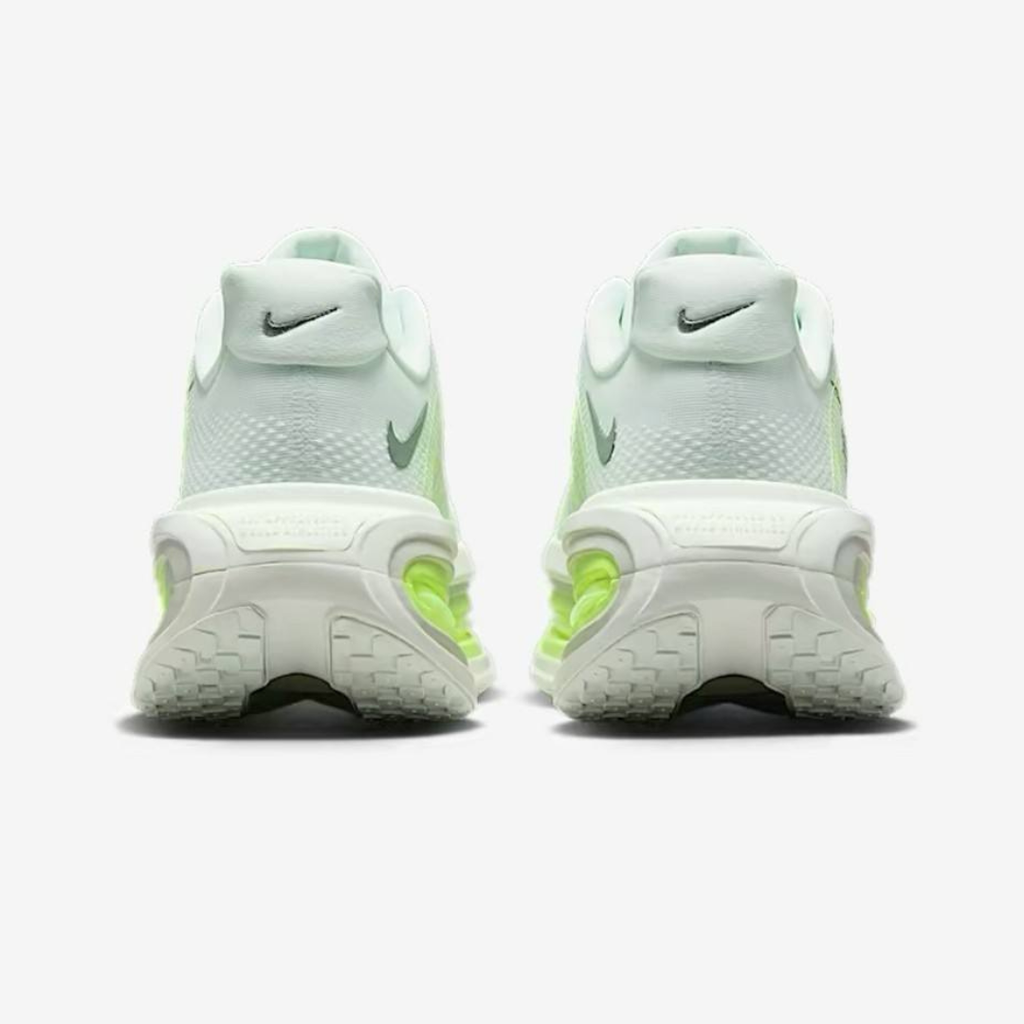 Nike Vomero Premium™ – White Glow et Green Strike