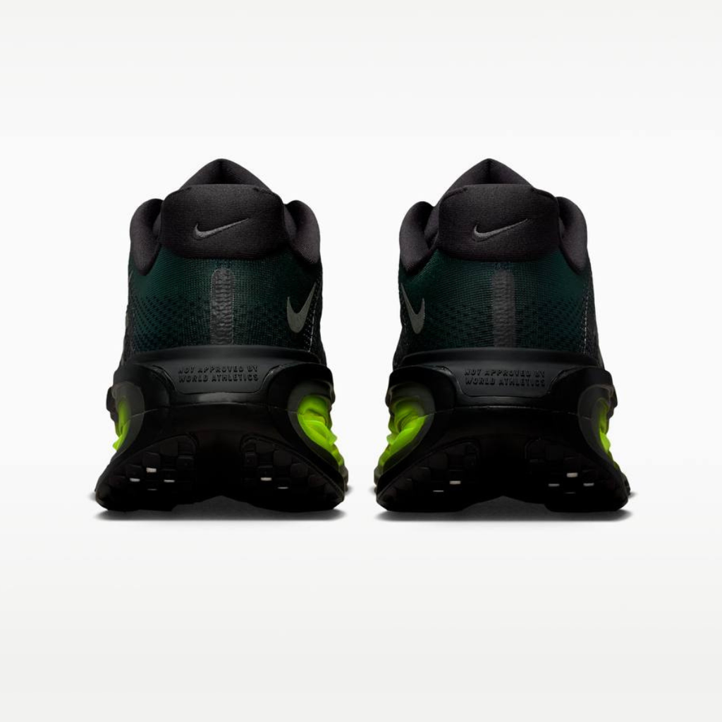Nike Vomero Premium™ – Édition Barely Volt
