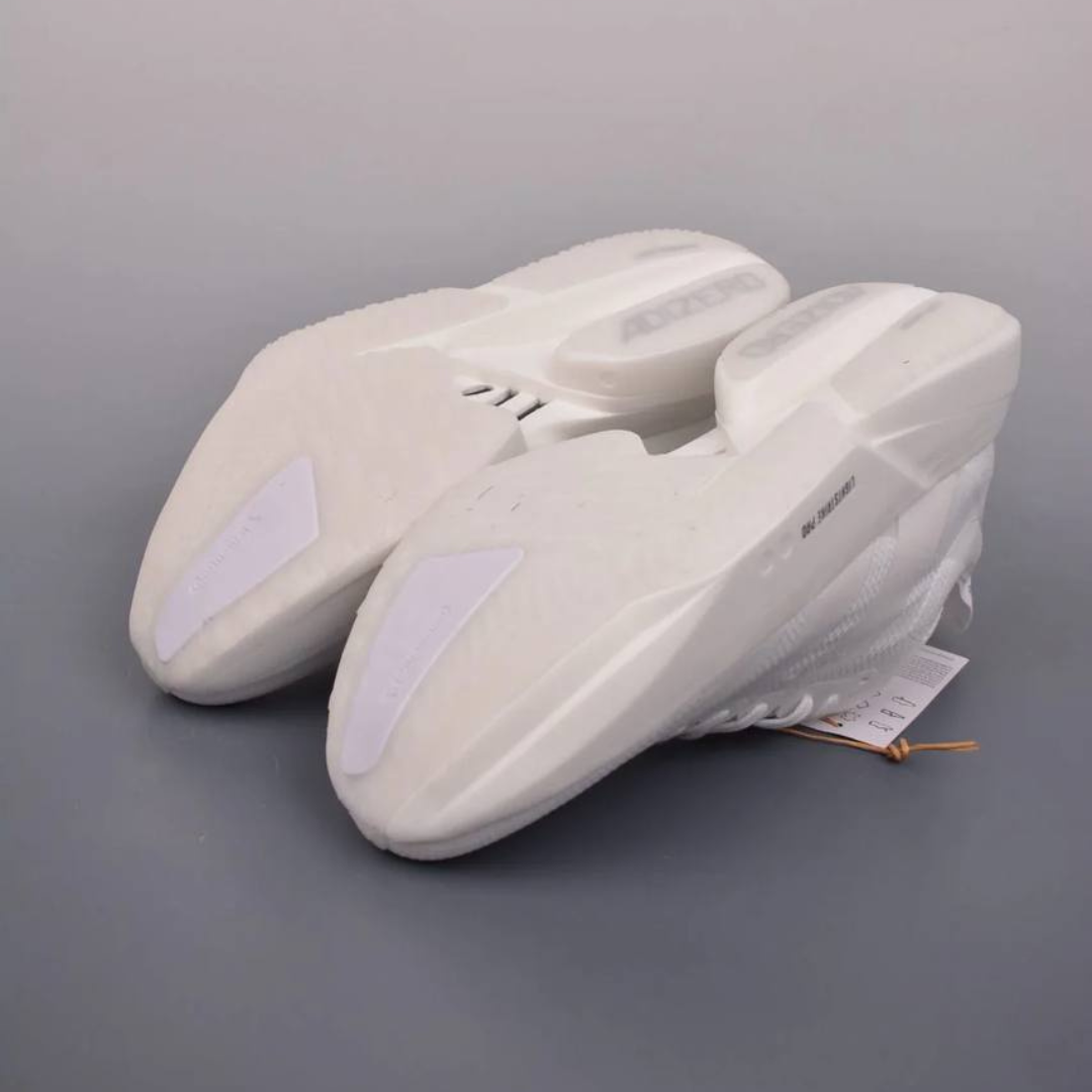 Adidas Adizero Adios Pro 4™ – Blanc