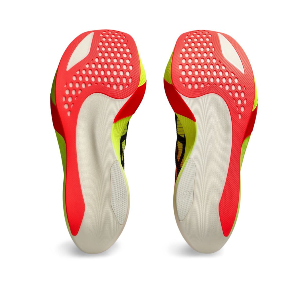Asics Metaspeed Sky Paris™ – Jaune et Rouge
