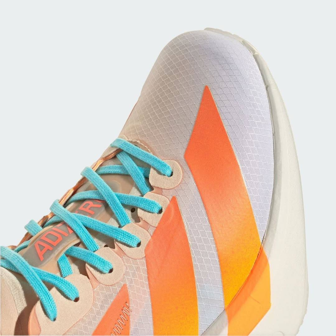 Adidas Adizero Adios Pro 4™ – Sable Cristal