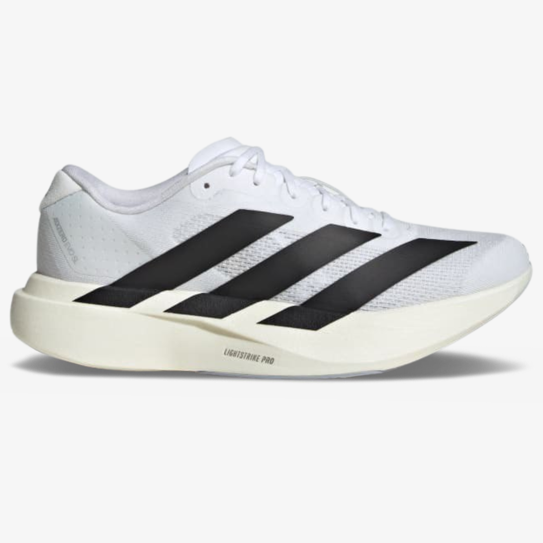 Adidas Adizero EVO SL™ – Blanc et Noir