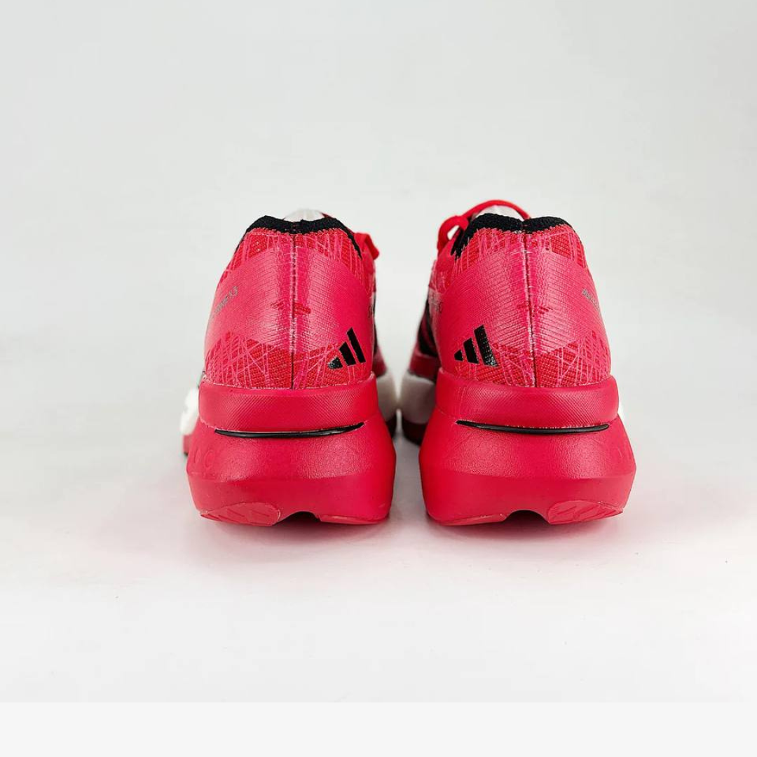 Adidas Adizero Prime X3 Strung™ – Rouge