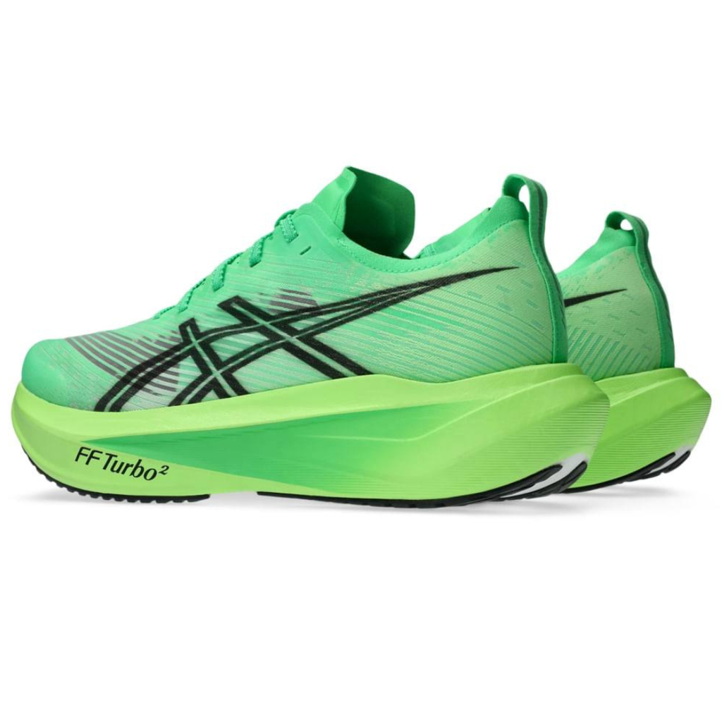 Asics Megablast Unisexe™ – Vert et Noir