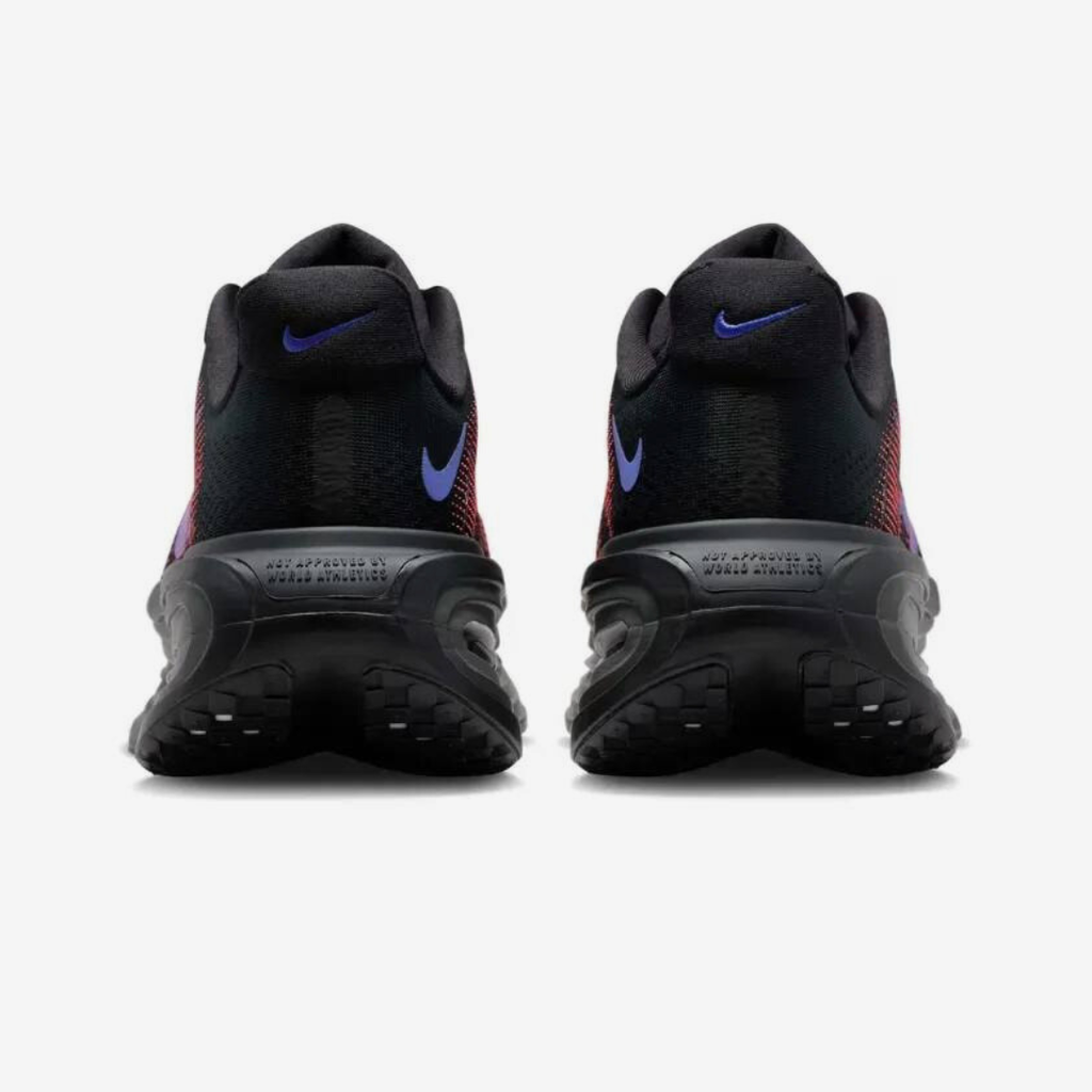 Nike Vomero Premium™ – Édition Saphir Noir