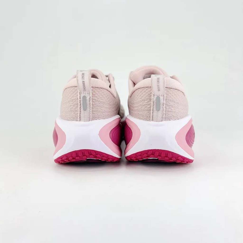 Nike Vomero Plus™ – Violet Pulse/Rose Glow