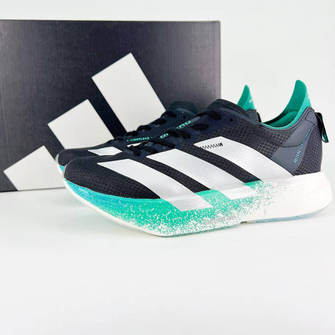 Adidas Adizero Adios Pro 4™ – Noir/Vert