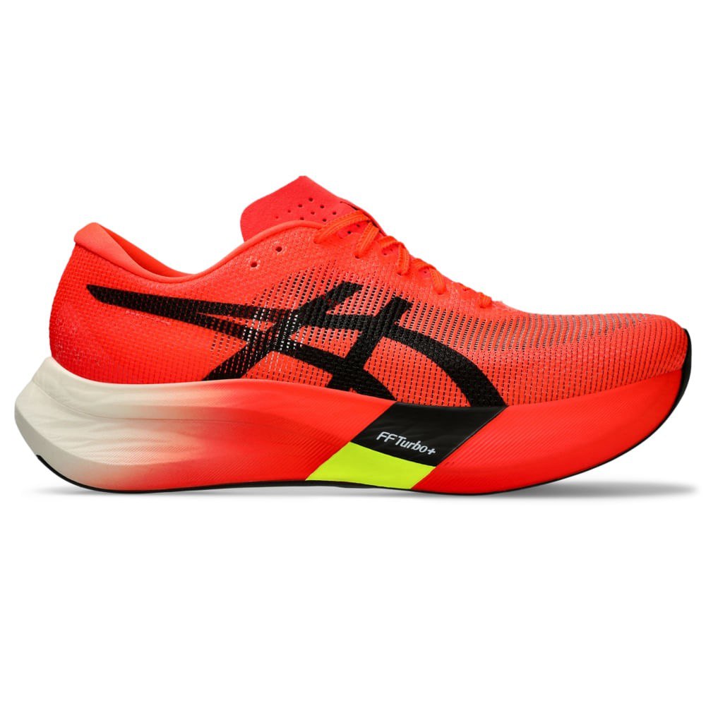 Asics Metaspeed Sky Paris™ – Rouge avec Noir
