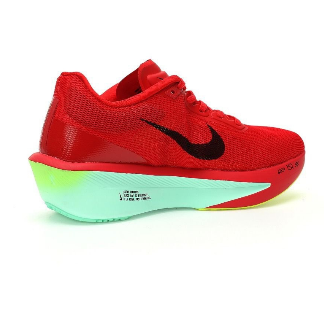 Nike Air Zoom Fly 6™ – Édition Rouge cramoisi