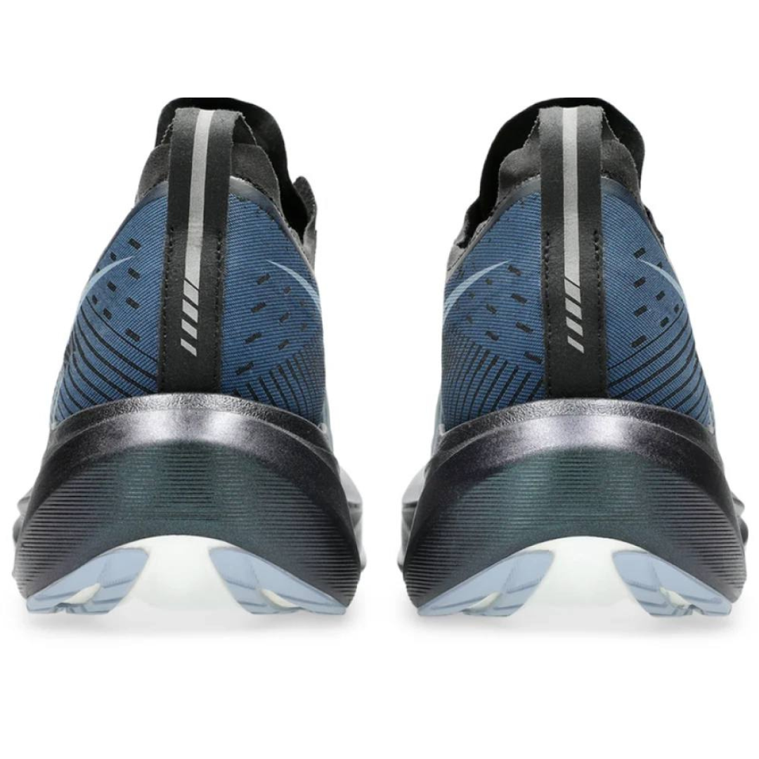 Asics Megablast Unisexe™ – Noir et Blanc