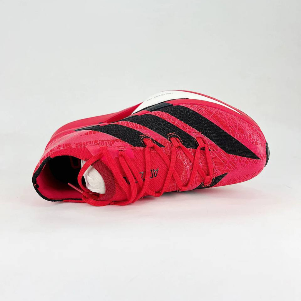 Adidas Adizero Prime X3 Strung™ – Rouge