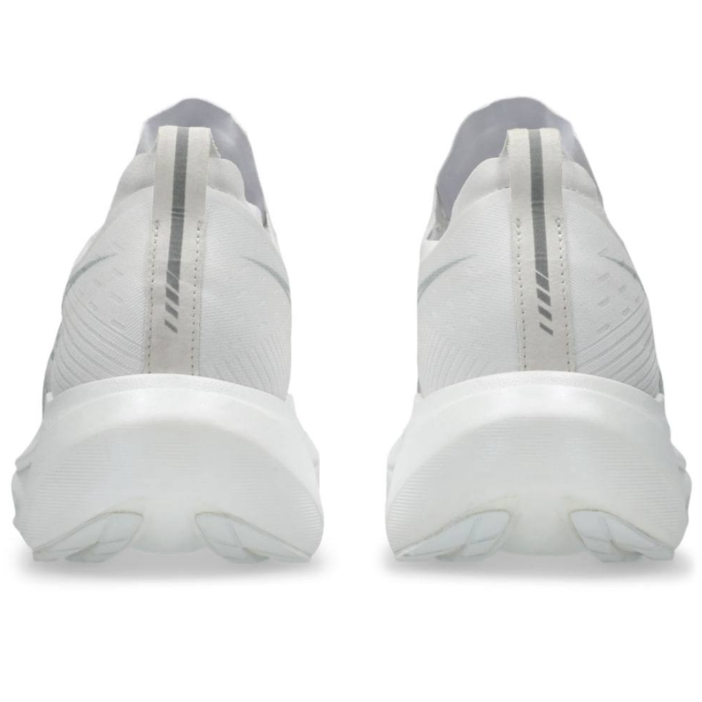 Asics Megablast Unisexe™ – Blanc et Gris