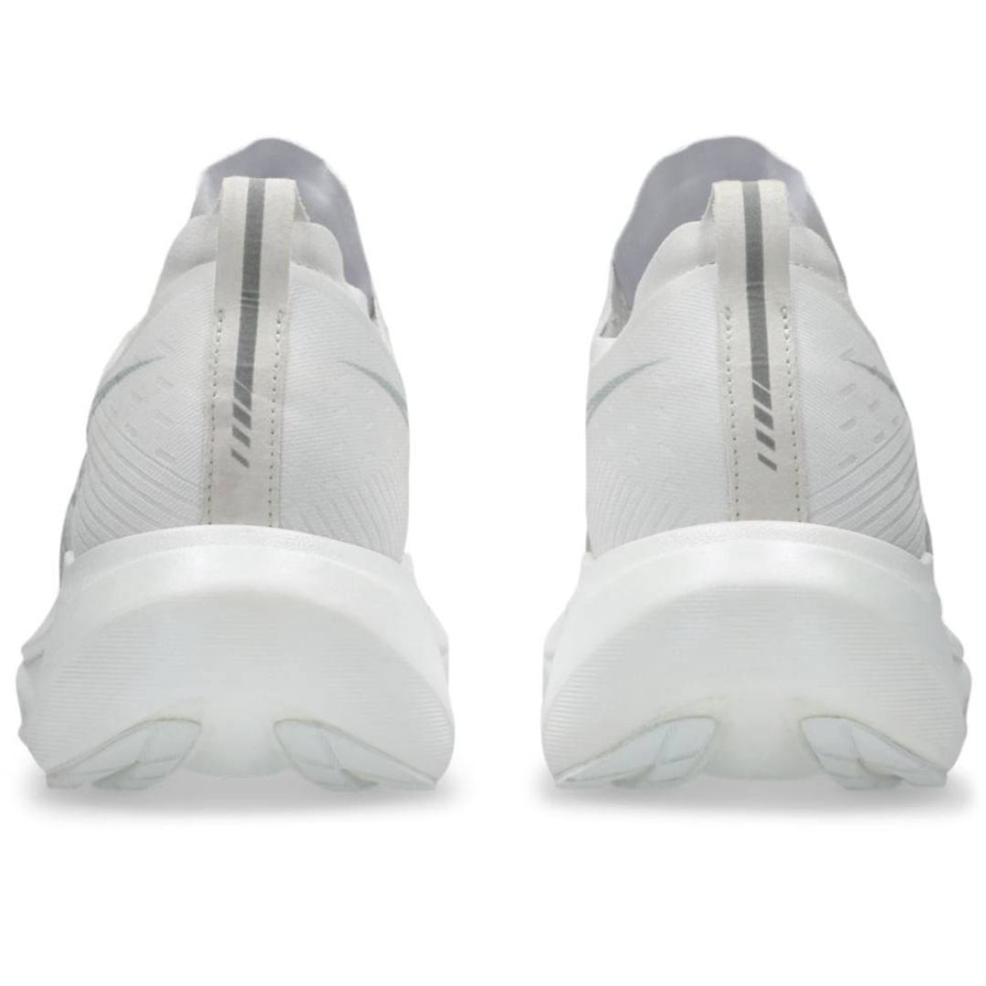 Asics Megablast Unisexe™ – Blanc et Gris