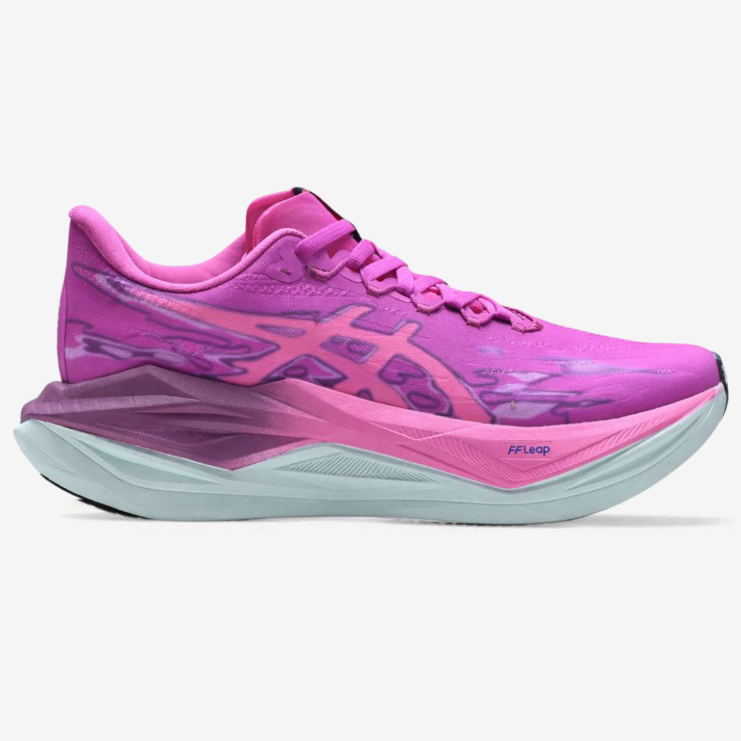 Asics Superblast 2 Unisexe™ – Rose