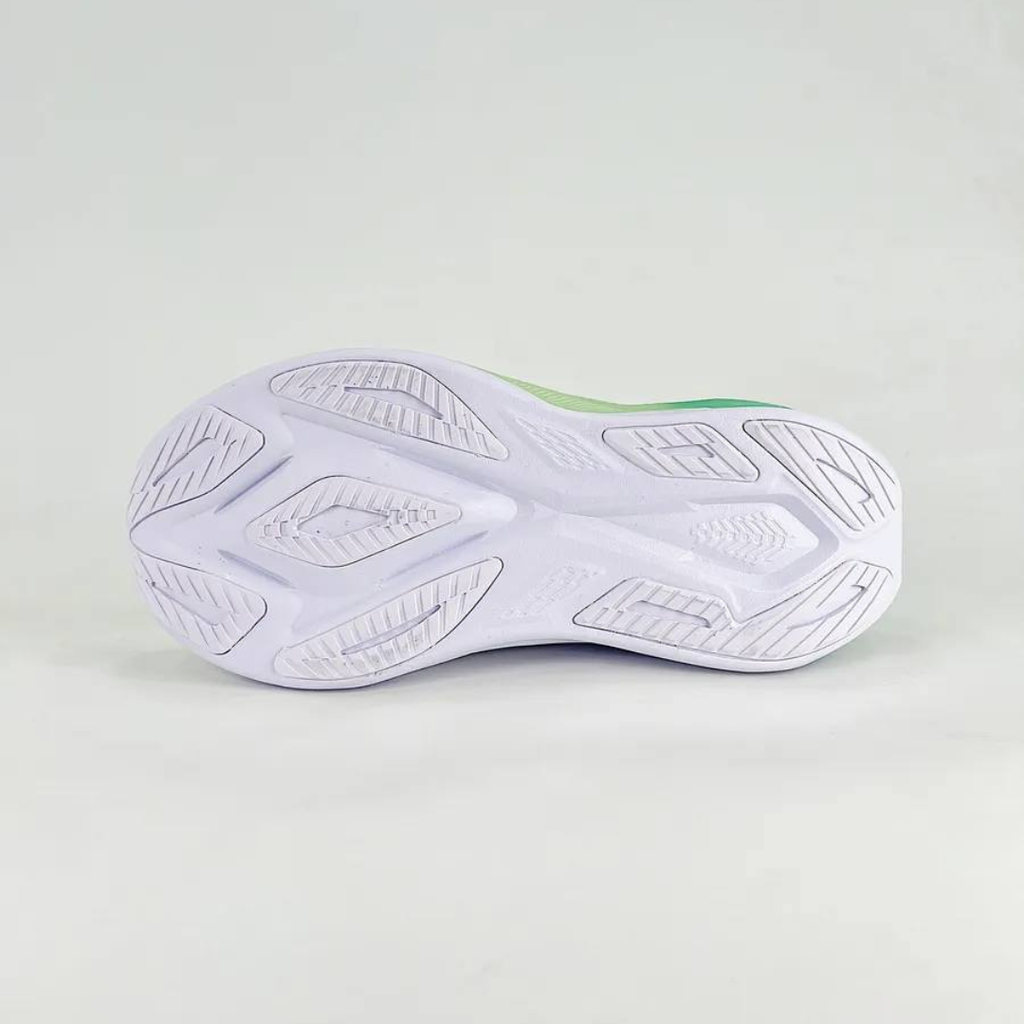 Asics Superblast 2 Unisexe™ – Vert et noir