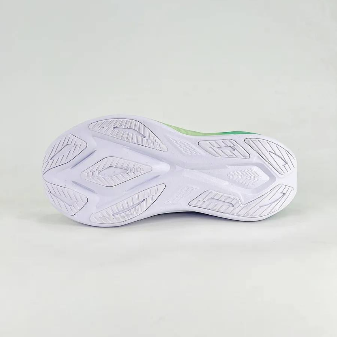 Asics Superblast 2 Unisexe™ – Vert et noir