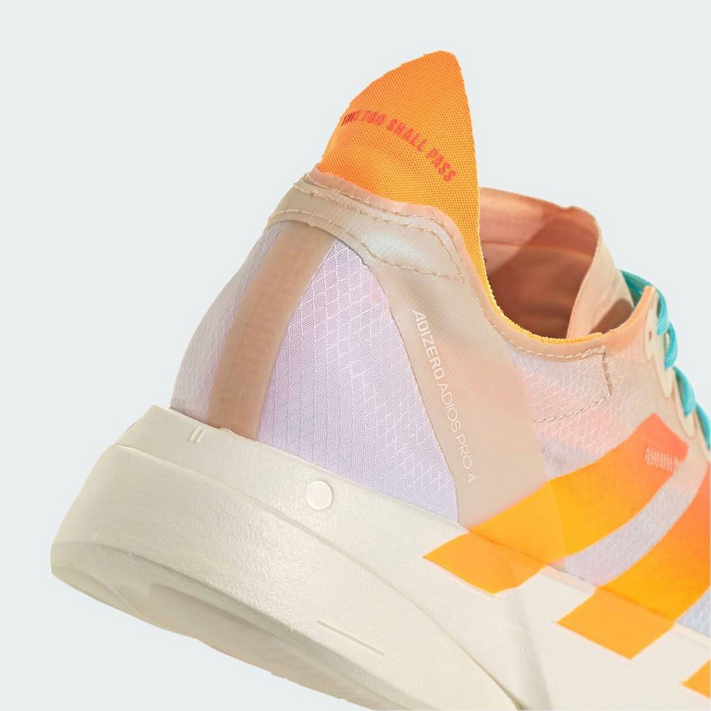Adidas Adizero Adios Pro 4™ – Sable Cristal