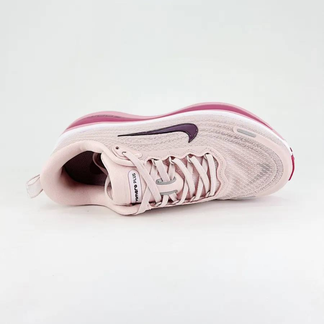 Nike Vomero Plus™ – Violet Pulse/Rose Glow