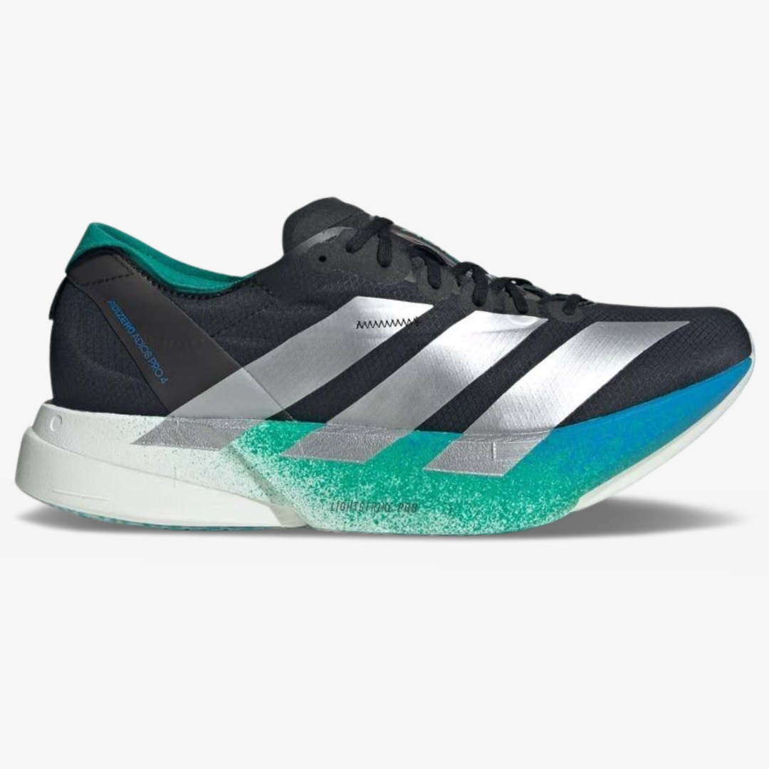 Adidas Adizero Adios Pro 4™ – Noir/Vert
