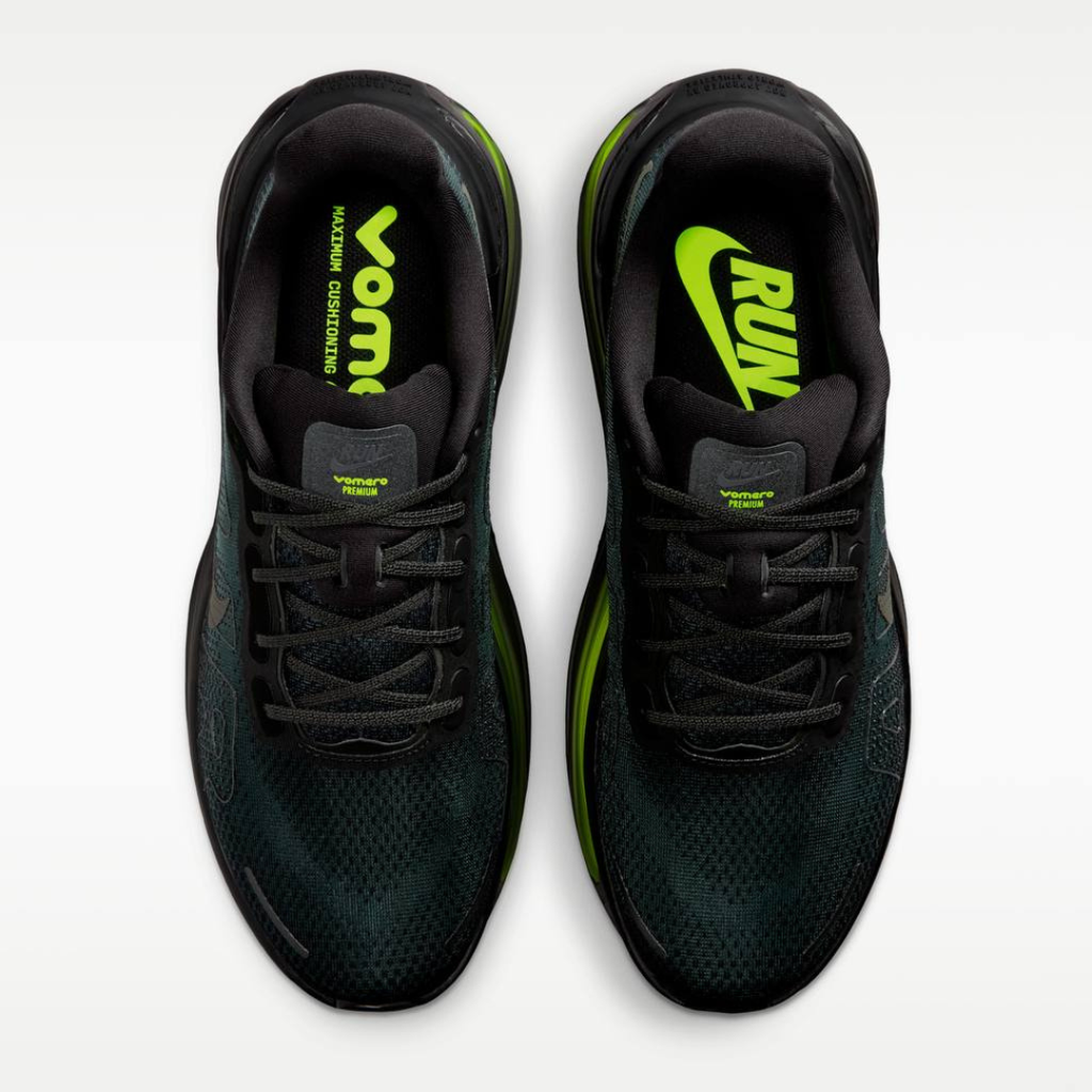Nike Vomero Premium™ – Édition Barely Volt