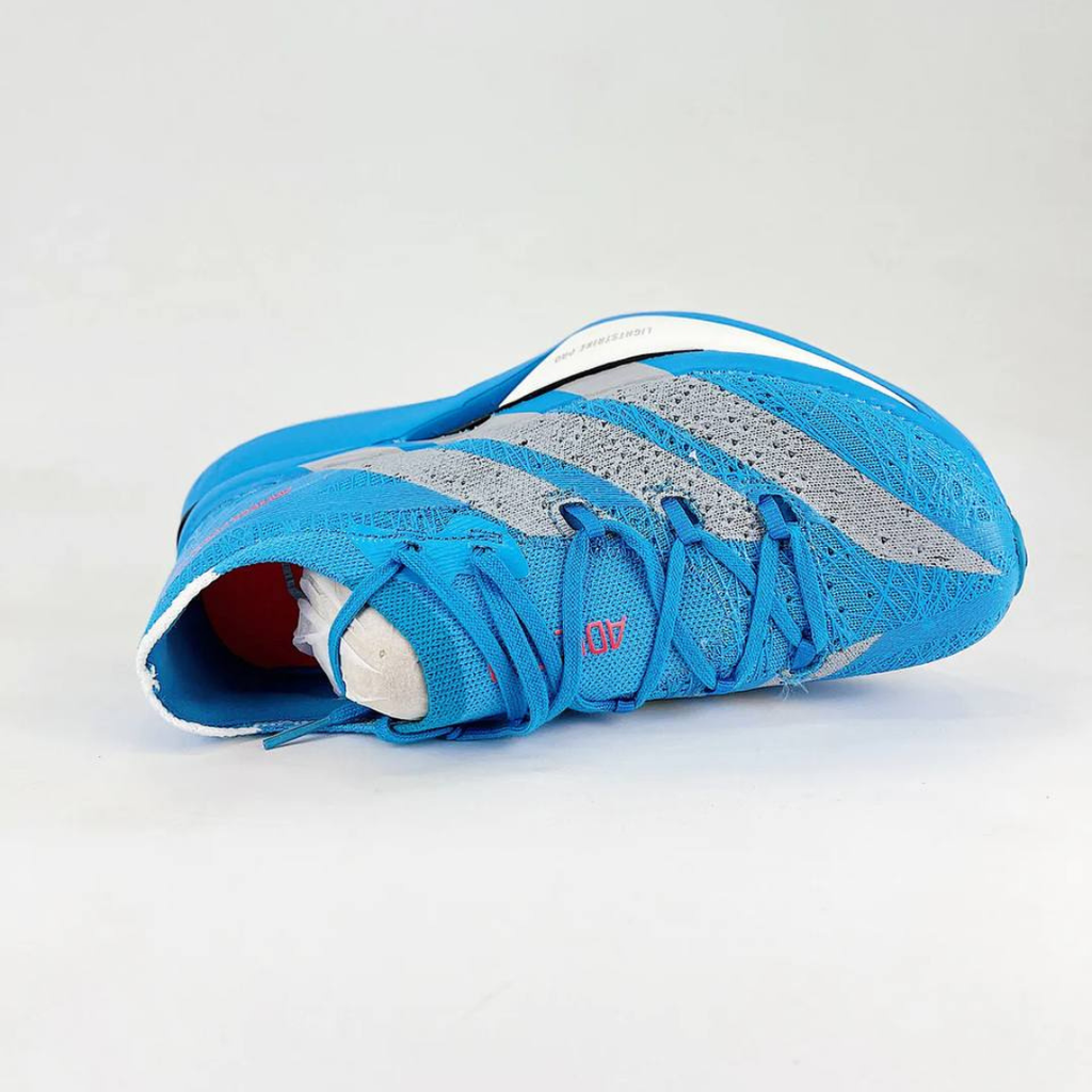 Adidas Adizero Prime X3 Strung Ekiden™ – Coloris